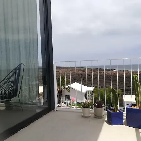 Salema Apartment *