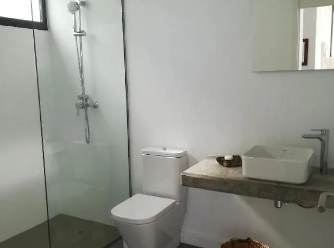 Salema Apartamento Punta Mujeres