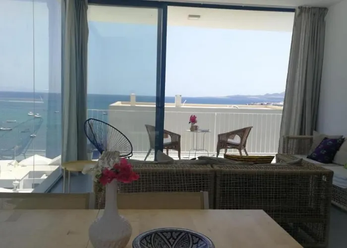 Salema Apartamento Punta Mujeres