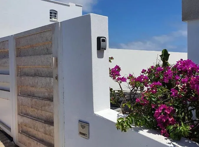 Apartamento Salema Punta Mujeres