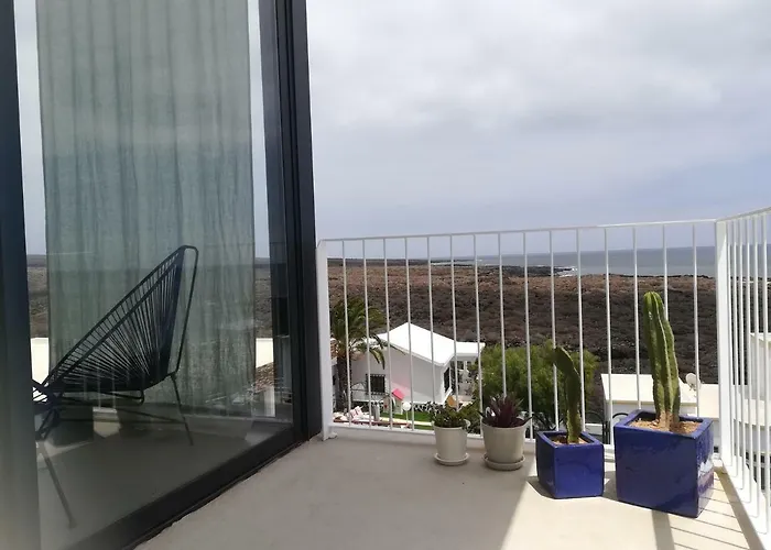 Salema Apartamento *