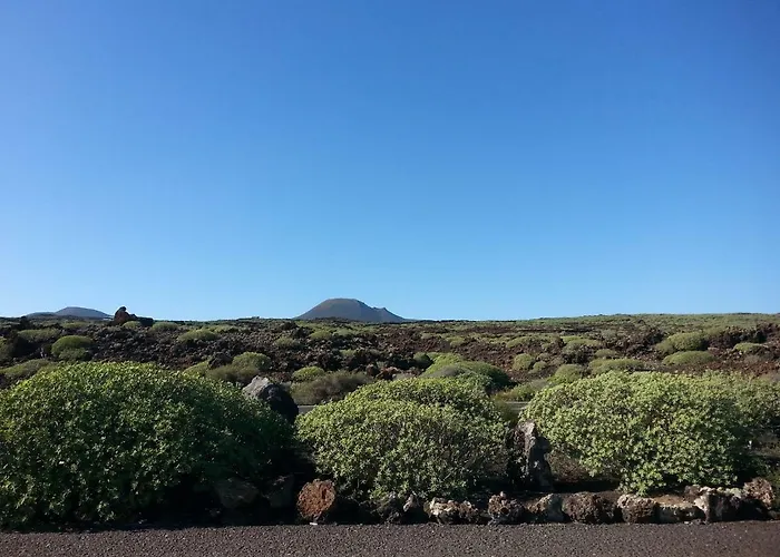 Apartamento Salema Punta Mujeres