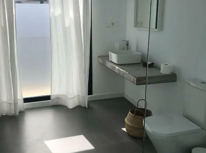 Apartamento Salema Punta Mujeres