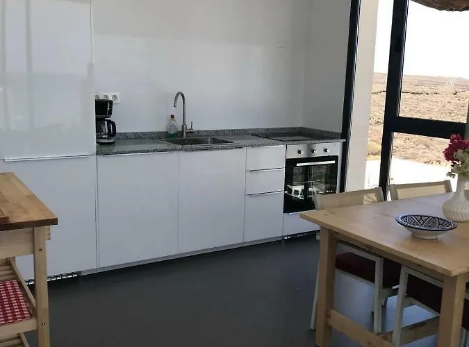 Apartamento Salema *