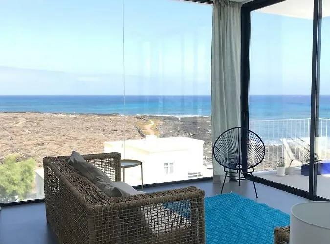 Apartamento Salema *