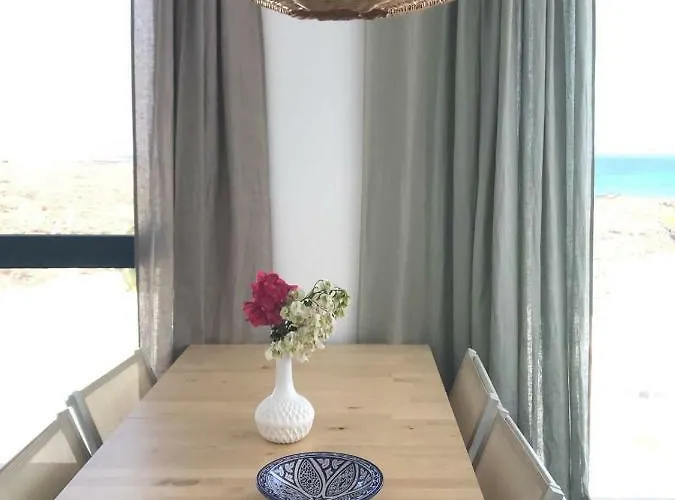 Salema Punta Mujeres