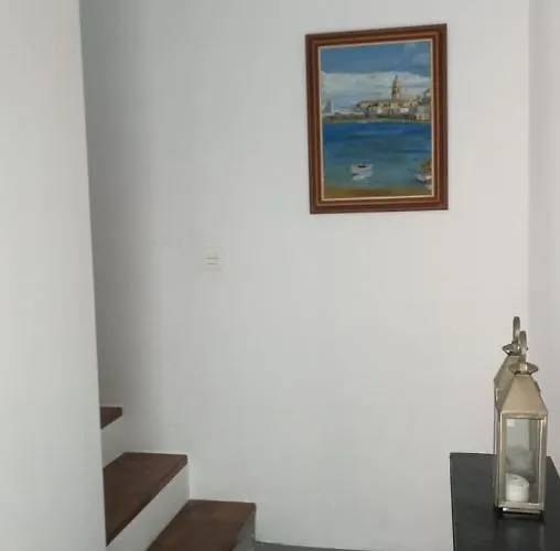 Apartamento Salema