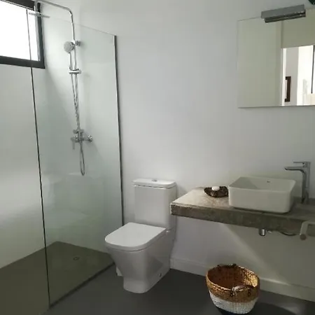 Salema Apartamento Punta Mujeres
