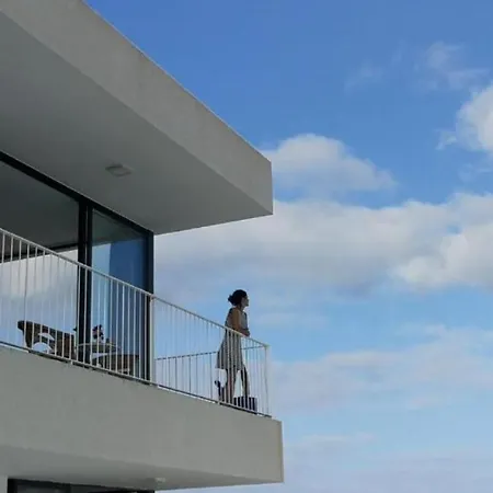 Apartamento Salema
