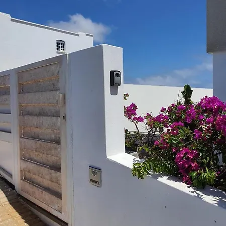 Apartamento Salema Punta Mujeres