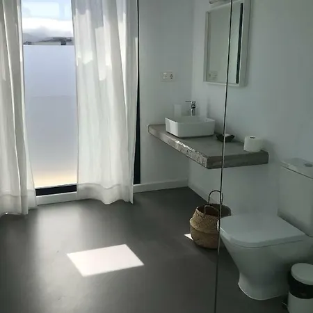 Apartamento Salema Punta Mujeres