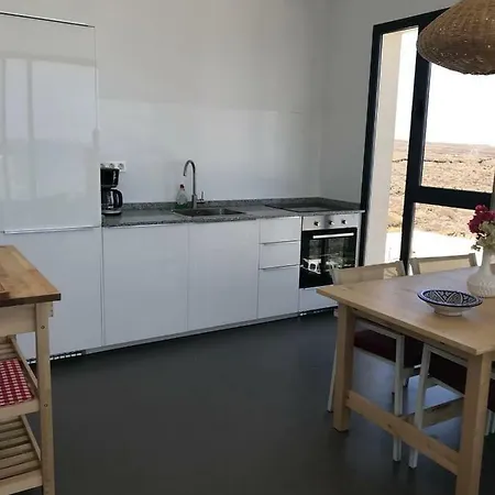 Apartamento Salema *
