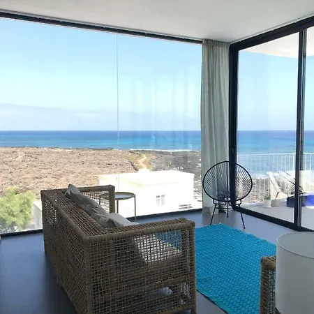 Apartamento Salema *