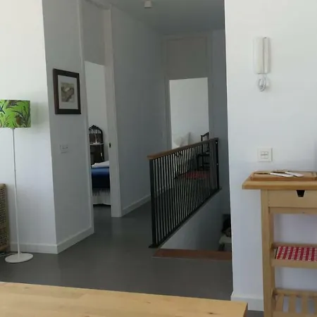 Salema Apartamento