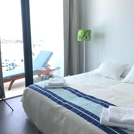 Apartamento Salema