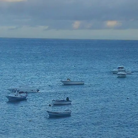 Salema Apartment Punta Mujeres