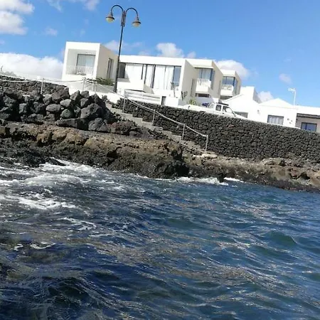 Salema Apartment Punta Mujeres