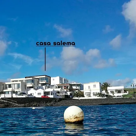 Salema Apartamento