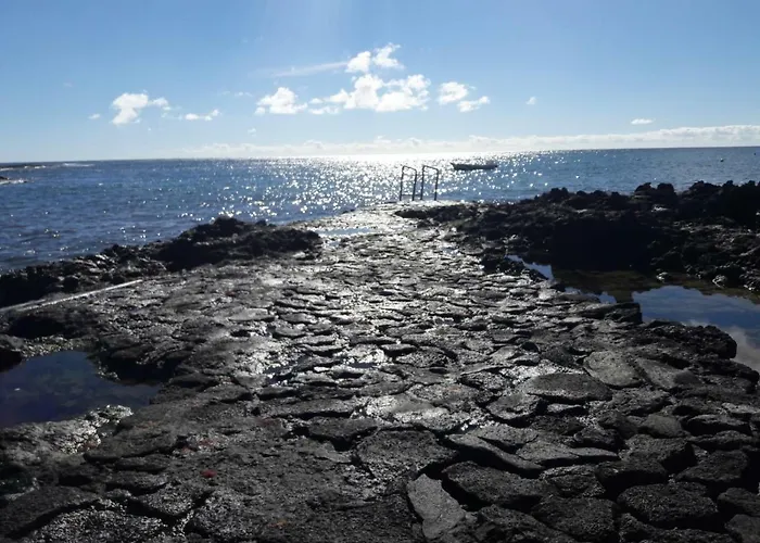 Salema Punta Mujeres