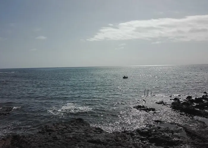 Salema * Punta Mujeres