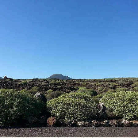 Appartamento Salema Punta Mujeres