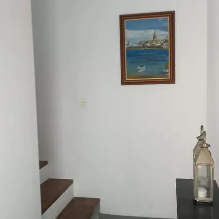 Διαμέρισμα Salema