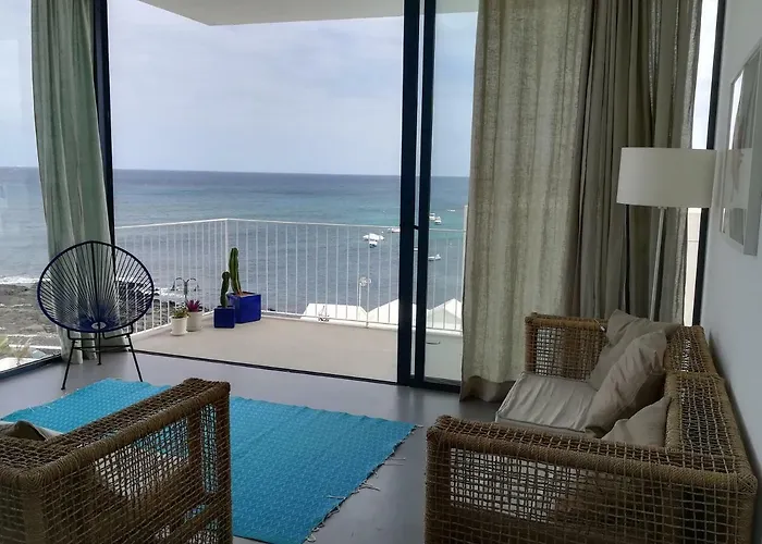 Salema Punta Mujeres