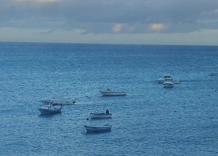 Salema Appartamento Punta Mujeres