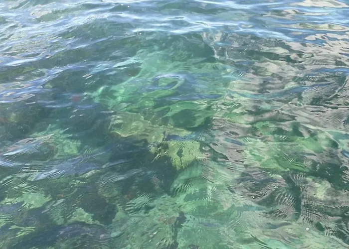 Appartamento Salema *